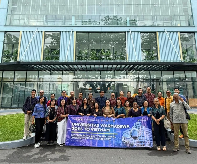 Universitas Warmadewa