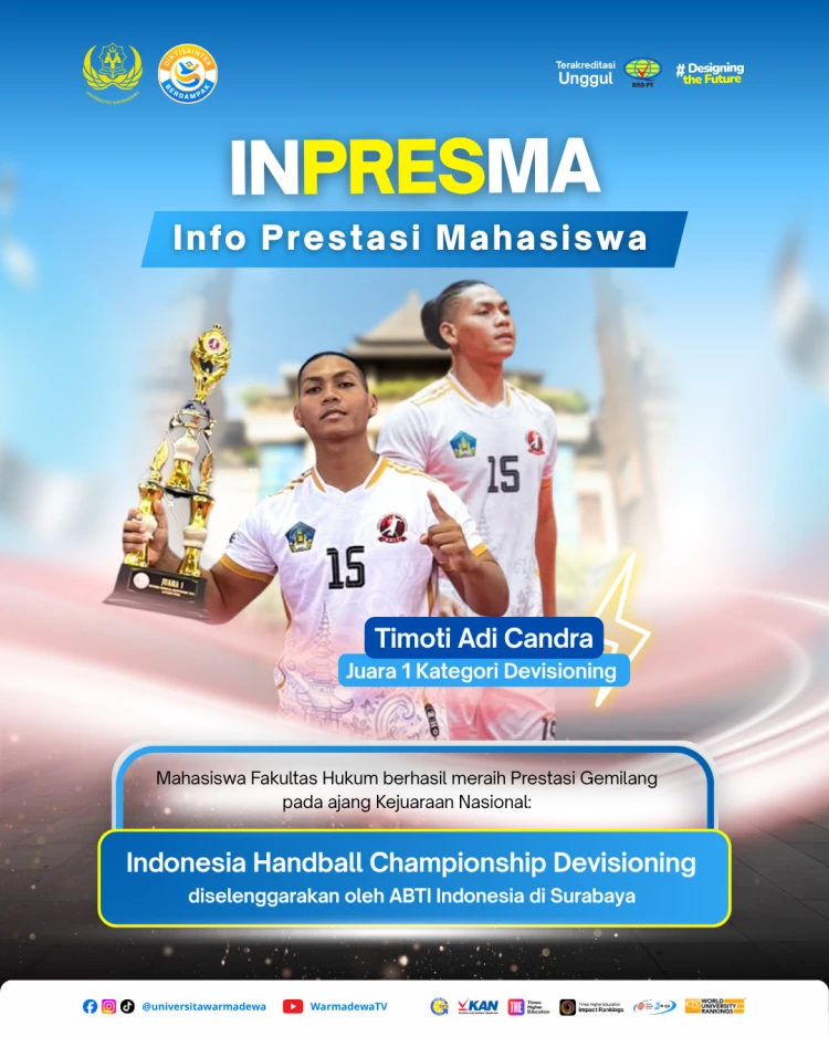 Universitas Warmadewa