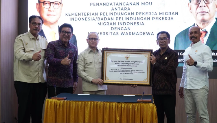 Universitas Warmadewa