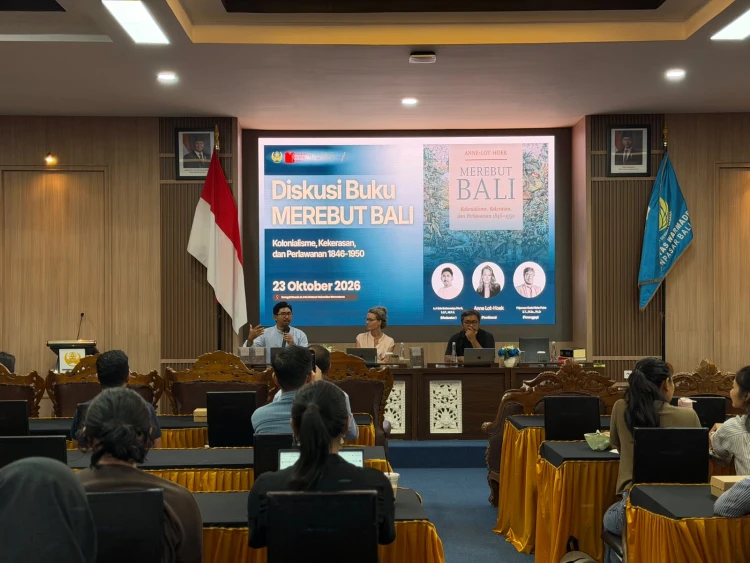 Universitas Warmadewa