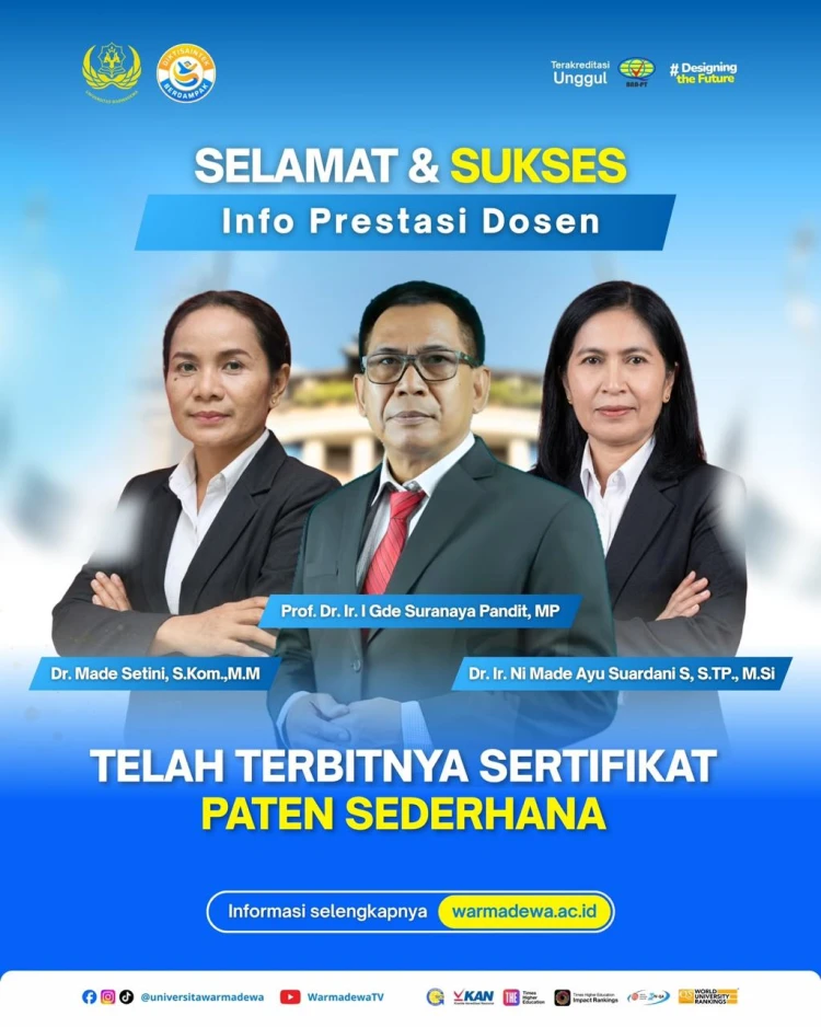 Universitas Warmadewa