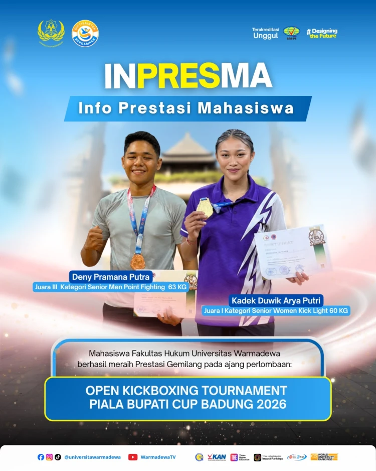 Universitas Warmadewa