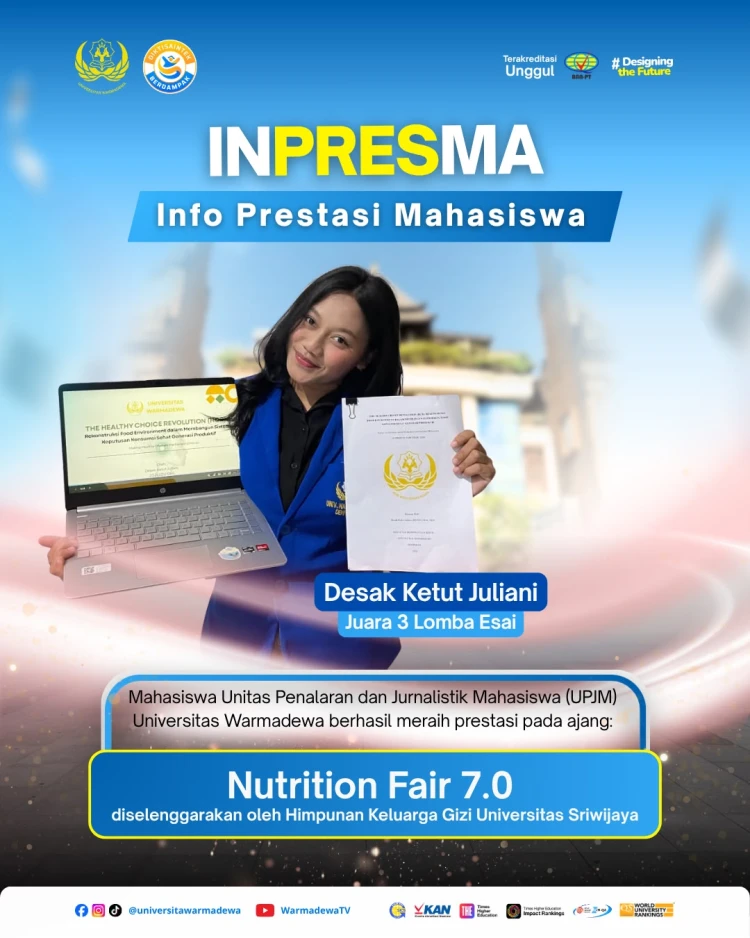 Universitas Warmadewa