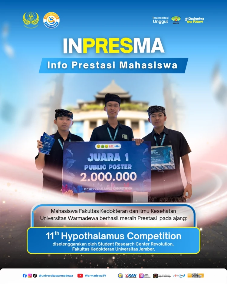 Universitas Warmadewa