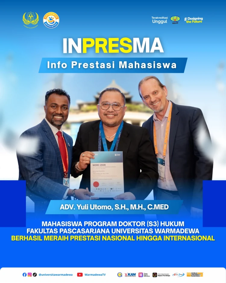Universitas Warmadewa