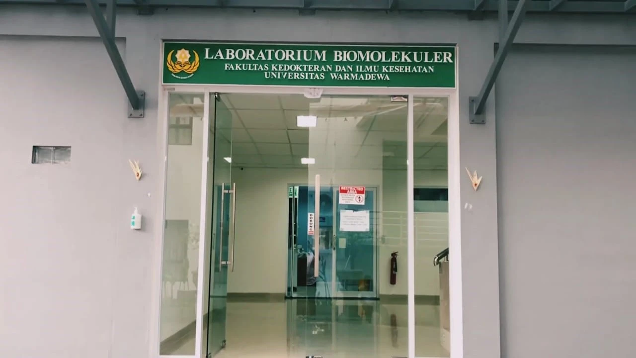Universitas Warmadewa