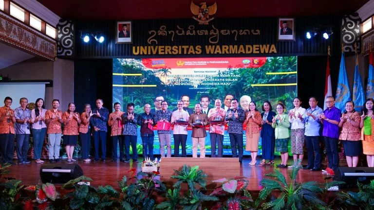 Universitas Warmadewa