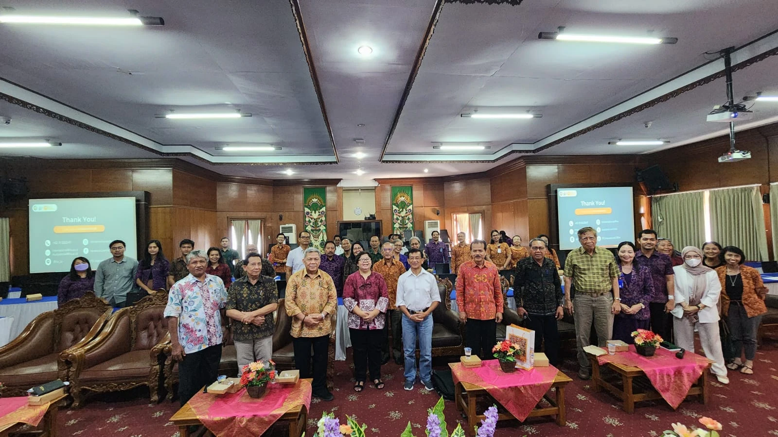 Universitas Warmadewa
