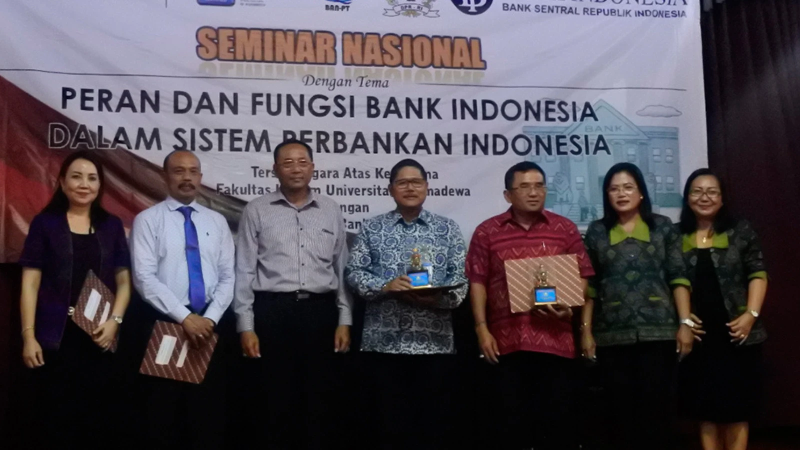 Universitas Warmadewa