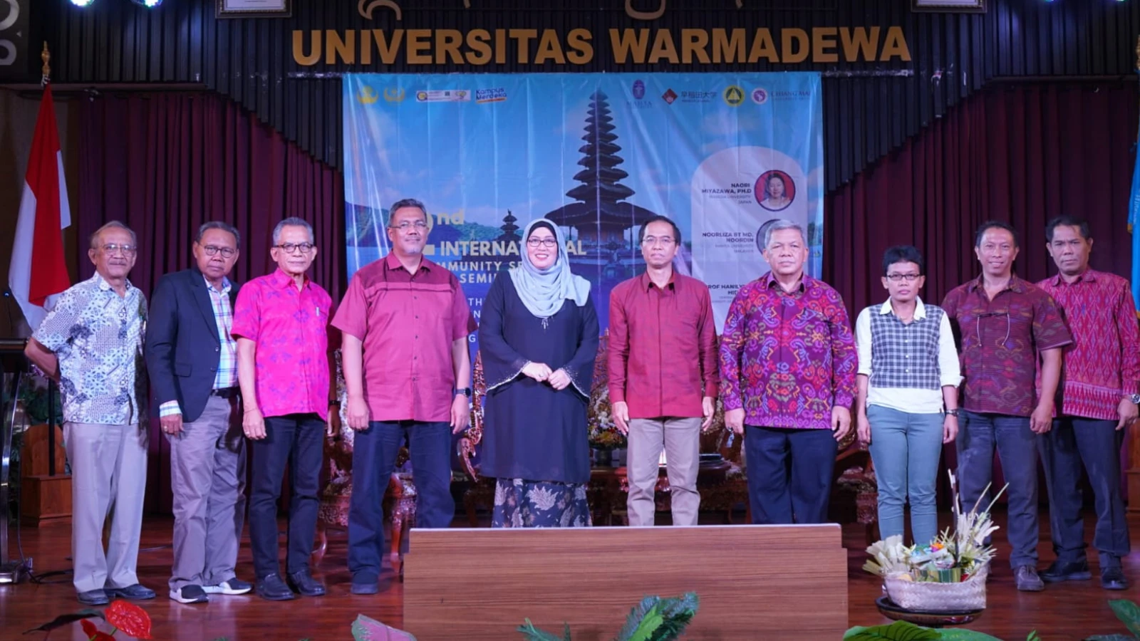 Universitas Warmadewa