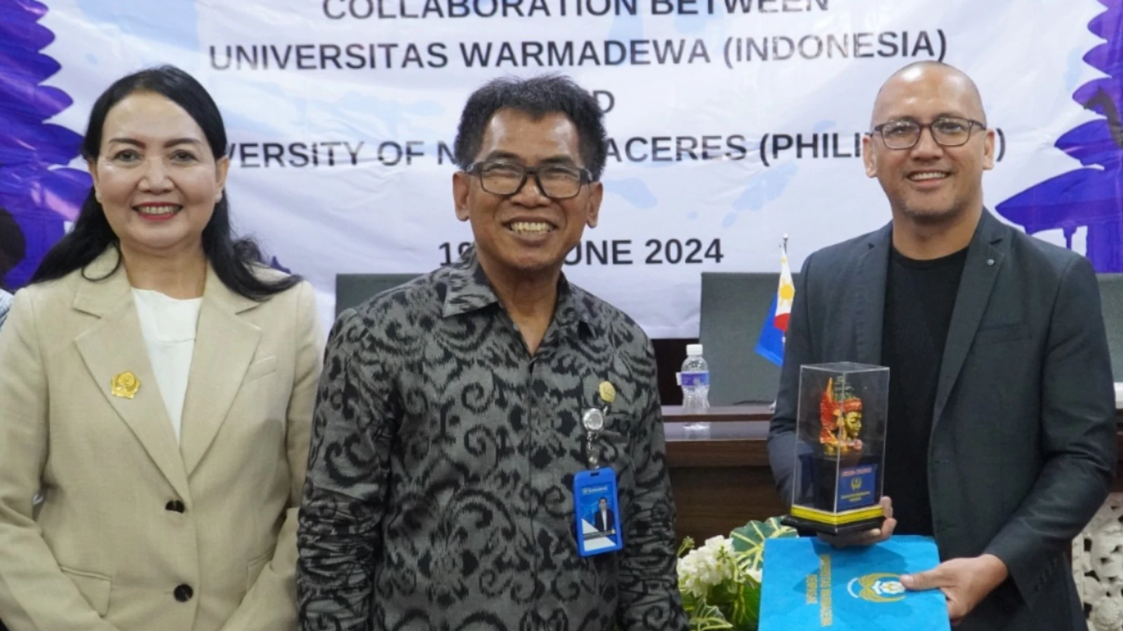 Universitas Warmadewa